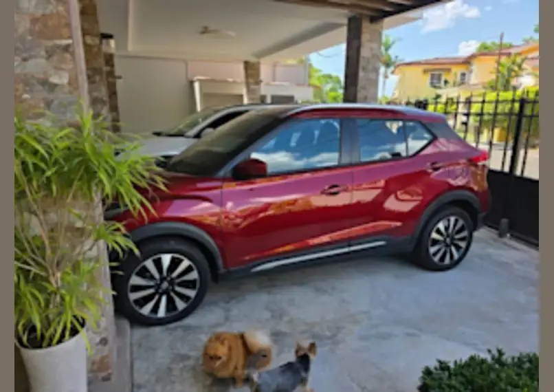Nissan Kids FULL EXTRA